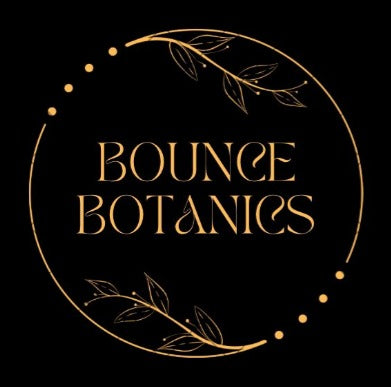 Bounce Botanics